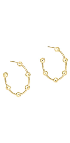 Betty Multi Hoops