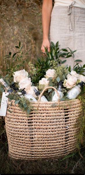 No. 9 Simply Perfect Sunday Bath and Beauty Line