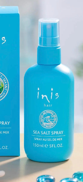 Inis Sea Salt Hair Spray 5 fl. oz.