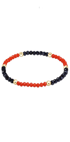 Fedder Pearl Necklace
