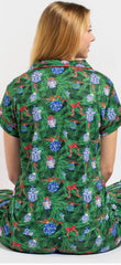 Spruce It Up Sleepwear - Top, Shorts, or Pants