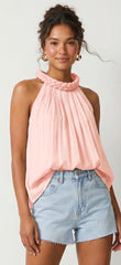 Jessa Braided Tank