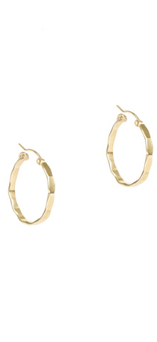 Betty Multi Hoops