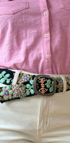 Krissy Top - 4 Colors