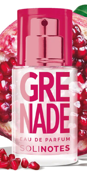 Solinotes - European Perfume - 9 Scents