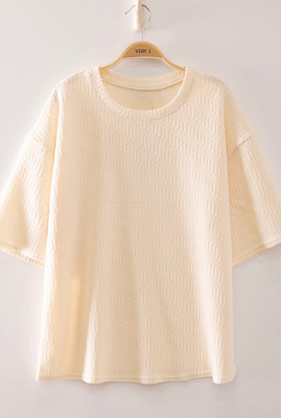 Warren T-Shirt - 3 Colors