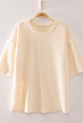 Warren T-Shirt - 3 Colors