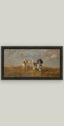 Vintage Motel Key Fobs - 6 Variations