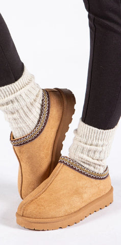 Mardi Gras Stone Tights