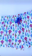 Whimsicial Wonders Christmas Sleep Shorts
