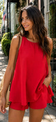 Rachael Two Piece Set