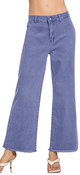 Back To School Jeans - 8 Colors