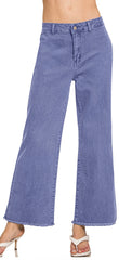 Back To School Jeans - 8 Colors