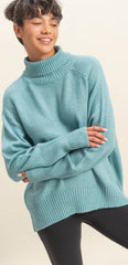 Granger Sweater - 2 Colors