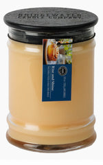 Rise & Shine 8oz Jar Candle