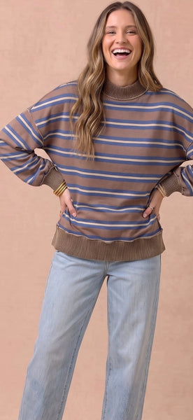 Just Between Friends Top