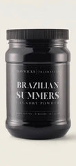 Mavwicks Fragrances Powdered Luxury Laundry Detergent - Brazilian Summers