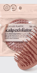 Kitsch Scalp Exfoliator - Terracotta
