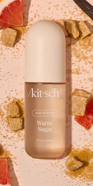 Kitsch Warm Sugar Hair Perfume