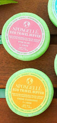 Spongellé’s® Eco Travel Buffers - 4 Scents