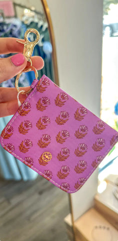 Hello Kitty X Kitsch Recycled Fabric Puffy Scrunchies 3pcSet