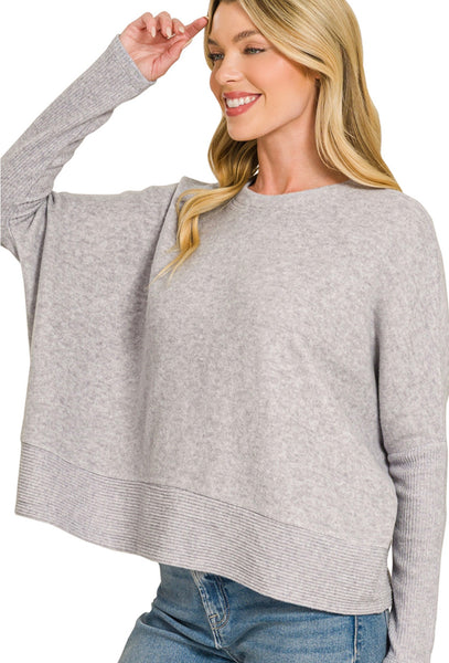 Making Memories Sweater - 7 Colors