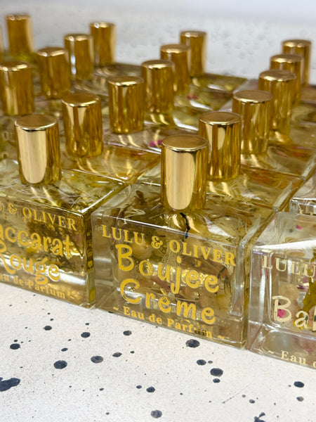 LuLu & Oliver Rollerball Perfume Oil - 8 Scents