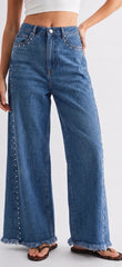 Ellie Studded Jeans