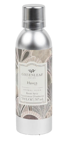 Haven Non-Aerosol Room Spray