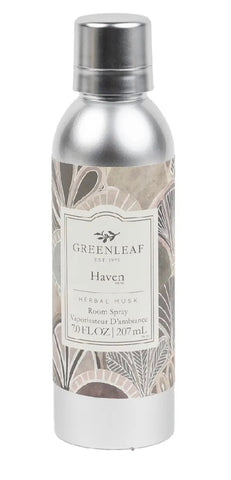 Haven Non-Aerosol Room Spray