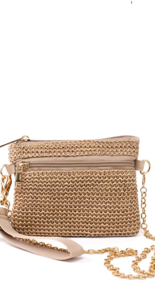 Jordan Game Day Wristlet - 2 Colors