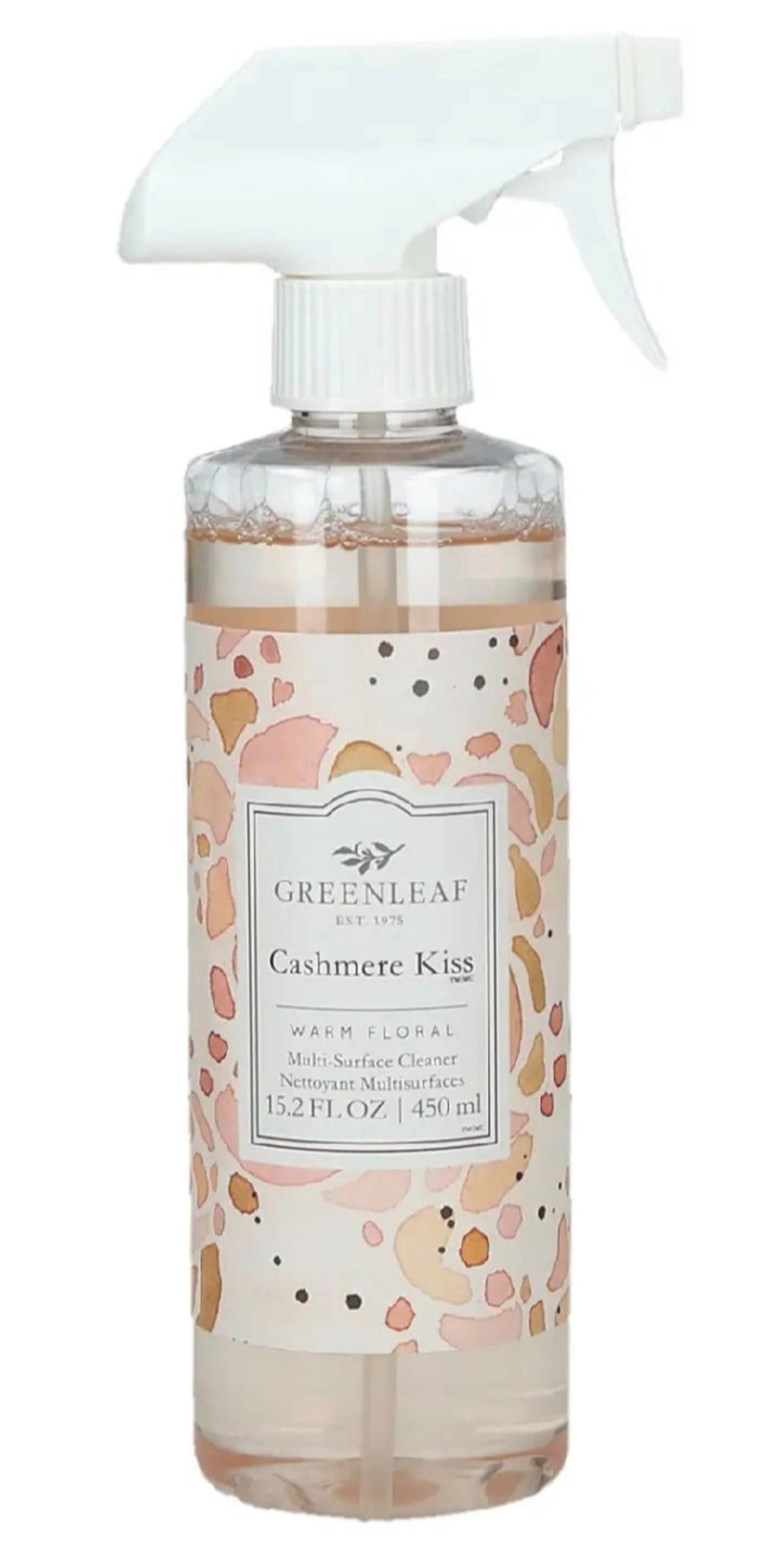 Cashmere Kiss Multi-Surface Cleaner