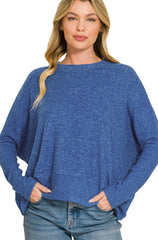 Making Memories Sweater - 7 Colors