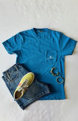 2026 Summer Little Bird Tee
