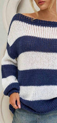 Boat Betty Sweater