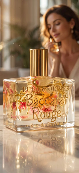LuLu & Oliver Rollerball Perfume Oil - 8 Scents