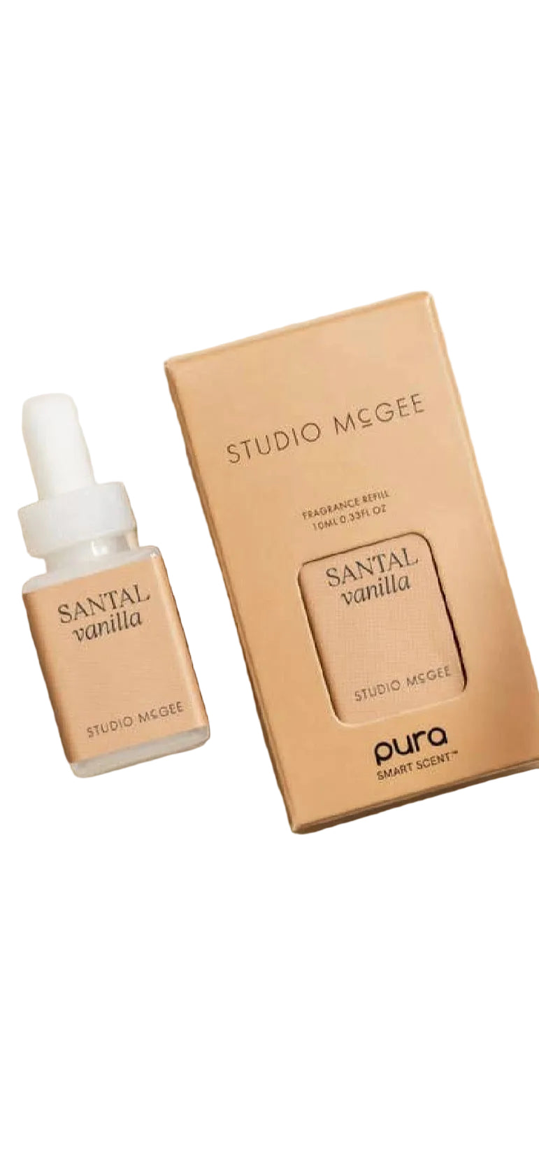 Pura Refill - Studio McGee Santal Vanilla