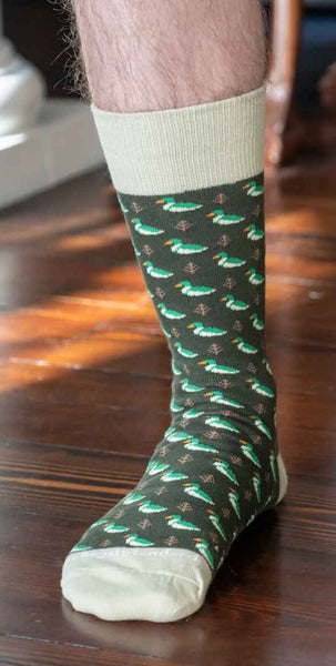 Duck Socks
