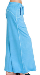 Summer Nights Pants - 6 Colors