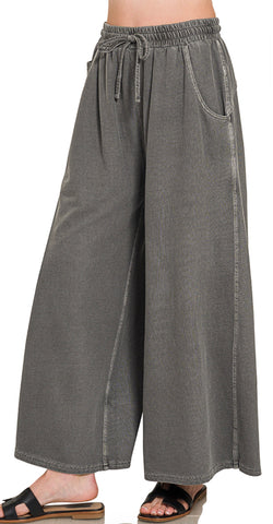 Summer Nights Pants - 6 Colors