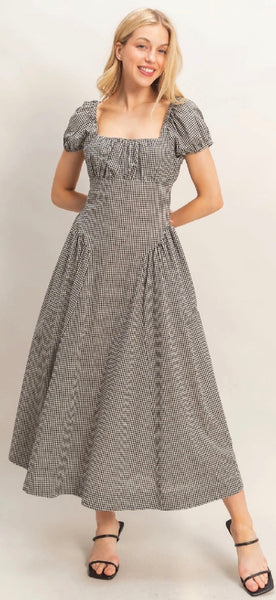 Front Porch Classy Dress