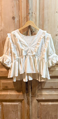 Southern Paradise Top