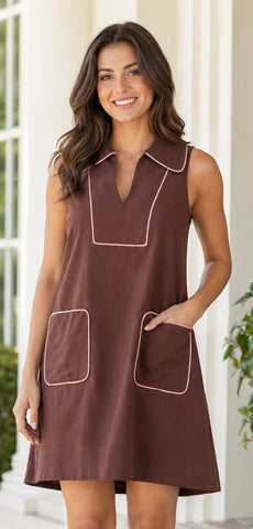 Kellis Dress