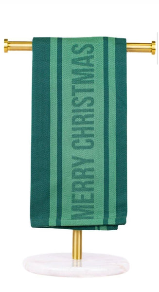 Christmas Hand Towels - 7 Styles