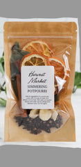 Harvest Market Fall Simmer Pot