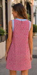 Cherry Cola Dress