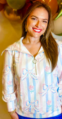 Colorful Days Ahead Pullover