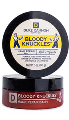 Duke Cannon Bloody Knuckles - Hand Repair - 5oz