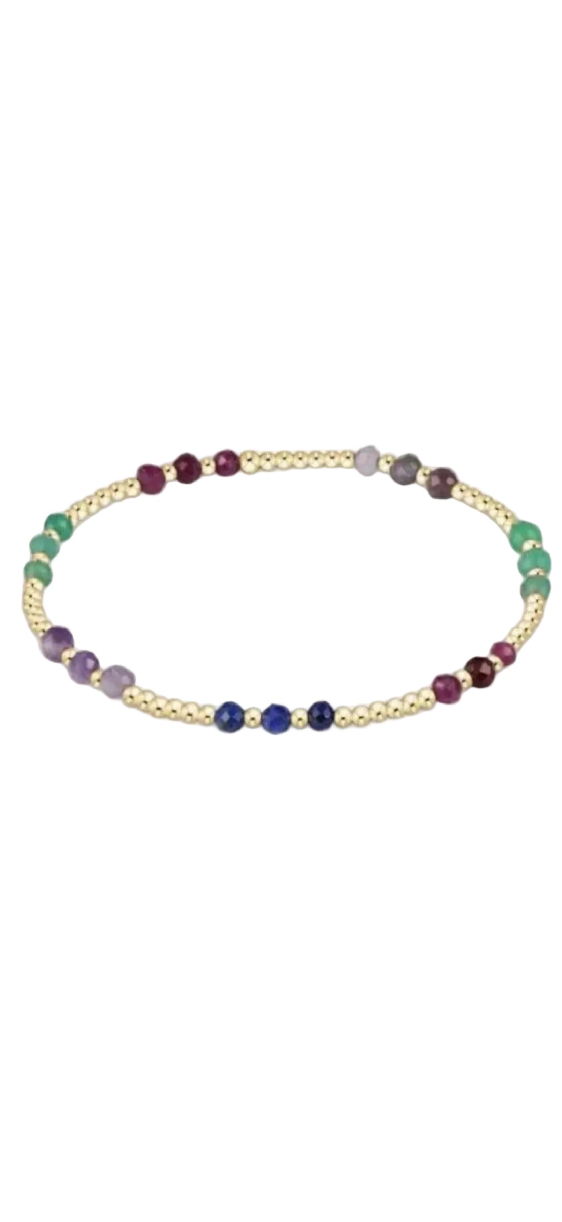 Enewton Hot Mess Gold Joy Bracelet