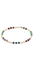 Enewton Hot Mess Gold Joy Bracelet